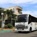 Isuzu supplies modern PUVs for Boracay image