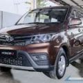 PhP 435,000 can get your business moving with Changan image