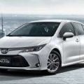 Will the all-new Toyota Corolla arrive in PH this year? image