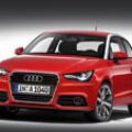 Audi to launch the new A1 image