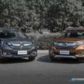 Honda PH launches new 2019 BR-V with Apple Carplay, rear-view camera image