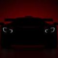 Are we looking at a hypercar-beating Ford GT? image
