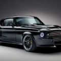 Are you willing to shell out Php 19.62M for an all-electric Mustang? image