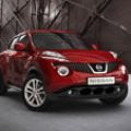 Nissan unveils Juke b-segment crossover image