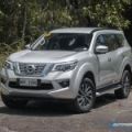 2019 Nissan Terra 2.5 VL 4x2 7AT image