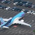 Boeing has a parking problem with their 737 MAX airplanes image