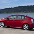 Toyota Motor Philippines issues recall for the Prius image