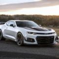 Will we be saying goodbye to the Chevy Camaro in 2023? image