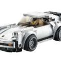 The most affordable Porsche 930 Turbo is made of Lego image