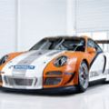Hybrid Porsche 911 GT3 R to make world debut in Geneva image