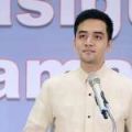 New Pasig City Mayor Vico Sotto has just suspended the odd-even scheme image