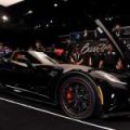 Last Chevrolet C7 Corvette sells for PhP 138m at auction for charity image