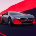 New rule needs EVs to make noise, so BMW called Hans Zimmer image
