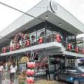 Perfect Finish Garage opens new shop in Olongapo image