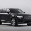 This Volvo XC90 is a bombproof bunker on wheels image