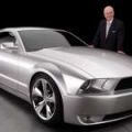 Lee Iacocca, father of the Ford Mustang, has passed away image