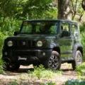2019 Suzuki Jimny GL MT 4x4 All Grip Pro image