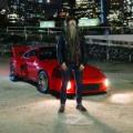 Magnus Walker finally gets his hands on a 911 Slantnose image