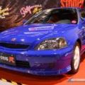 AutoGenix owner to raffle EK9 Honda Civic Type R for his wife image