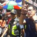 Manila Mayor Isko Moreno is taking the streets back from vendors image