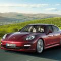 Beijing 2010 Preview: Porsche Panamera and Panamera 4 to stage debut image