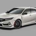For around Php 1 million, get the full Mugen kit for the Civic Type R image
