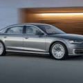 Audi Philippines brings in the all-new 2020 A8 image