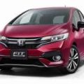Honda to give their small cars a two-motor hybrid upgrade image