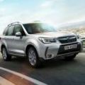 Php 300K off, 5-year warranty for last Subaru Forester turbo units image