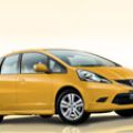 Honda introduces Jazz in Helios Yellow image