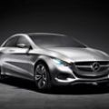 Mercedes-Benz F800 Style image