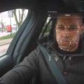 JLR's new facial recognition can help drivers become more relaxed image