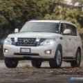 2019 Nissan Patrol Royale V8 image