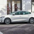 Is it time for Ford PH to bring in the Focus sedan again? image