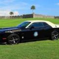 Florida Highway Patrol gets new Dodge Challenger to catch Florida Man image