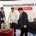 Nissan opens doors of newer, bigger PH headquarters image