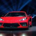 2020 Chevrolet Corvette C8 Stingray is out and cheaper than we thought image