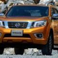 Nissan Navara (finally) gets a big, much-needed touchscreen image