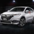 2019 Honda HR-V gets kitted out with Mugen bits image