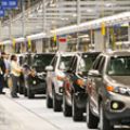 Kia opens first plant in the United States image