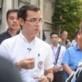 Isko Moreno wants to suspend Baclaran-Divisoria jeepney route image