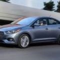 Hyundai Accent gets a new heart for 2020 image