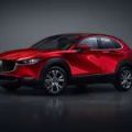 Mazda to begin producing CX-30 in Thailand, arriving in PH soon? image