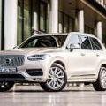 Fire risk: Volvo recalling over 500,000 cars worldwide image