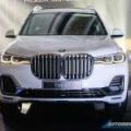 Big & Bold: 2020 BMW X7 now in PH, starts at Php9.290M image