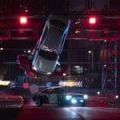 Fast & Furious meets American Ninja Warrior in Netflix Hyperdrive image