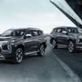Check out these kits for the 2020 Mitsubishi Montero Sport image