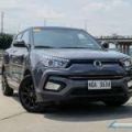 2019 Ssangyong Tivoli 1.6 A/T Premium Sport image