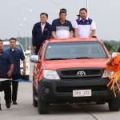 New 7.3 km Candon City Bypass Road in Ilocos Sur now open image