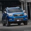 Bring home an all-new Foton for a low downpayment of Php 48,000 image